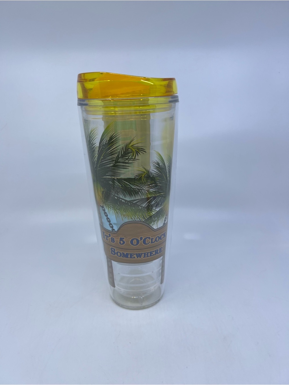 Made in the USA 20oz Tumbler MargaritaVille